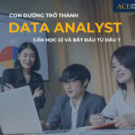 data analyst cần học gì