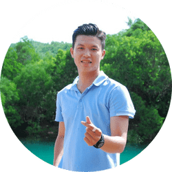 Đức Tú - Testimonials ACE Academy