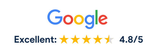 Google ranking 4.8/5 - ACE Academy