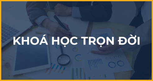 Khóa học trọn đời