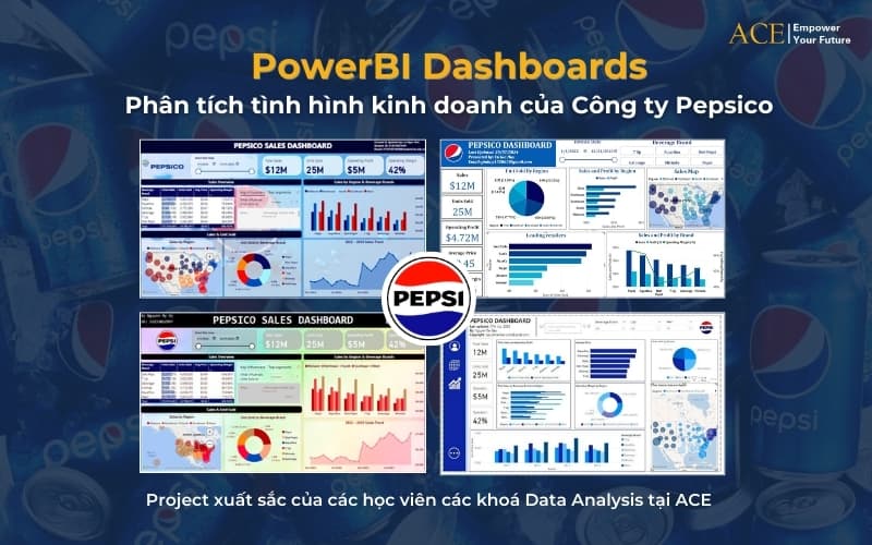 ACE Academy_Từ số 0 đến thành thạo dashboard PowerBI chỉ trong vài tiếng!