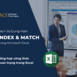 cách sử dụng hàm index match