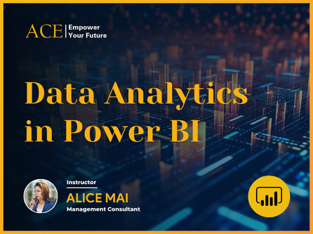 Data Analytics in Power BI