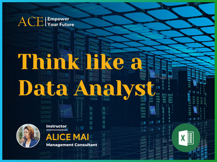 Think like a Data Analyst (1)