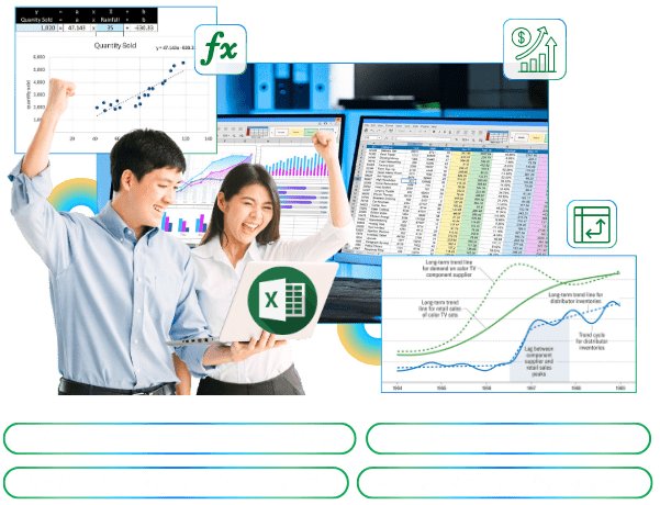 Advanced Data Analytics in Excel - ACE Academy-min