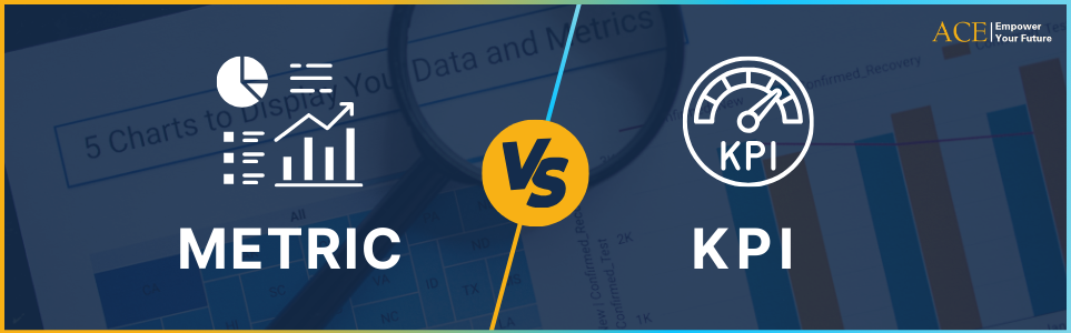 Phân biệt kpi và metric