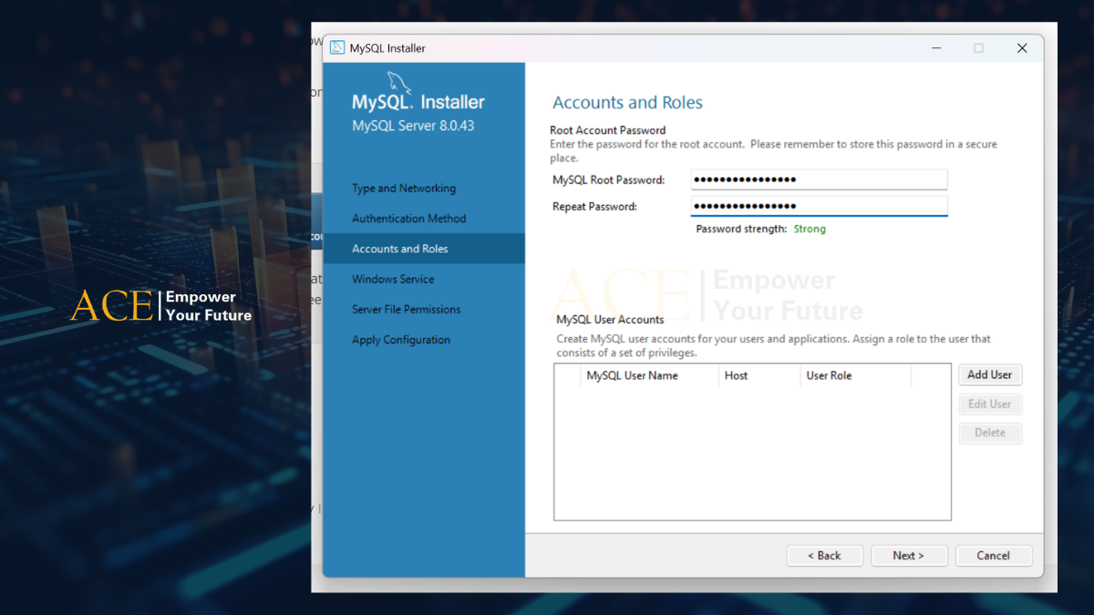 Khóa học phân tích