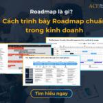 roadmap là gì