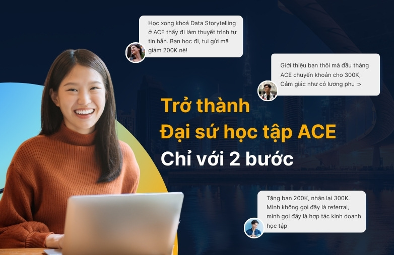 ACE Referral Program