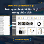 Data Visualization là gì