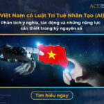 Trí tuệ nhân tạo AI