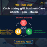 mô hình SCQ là gì