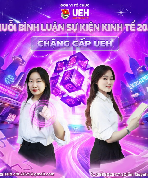 Các cuộc thi học viên ACE tham gia