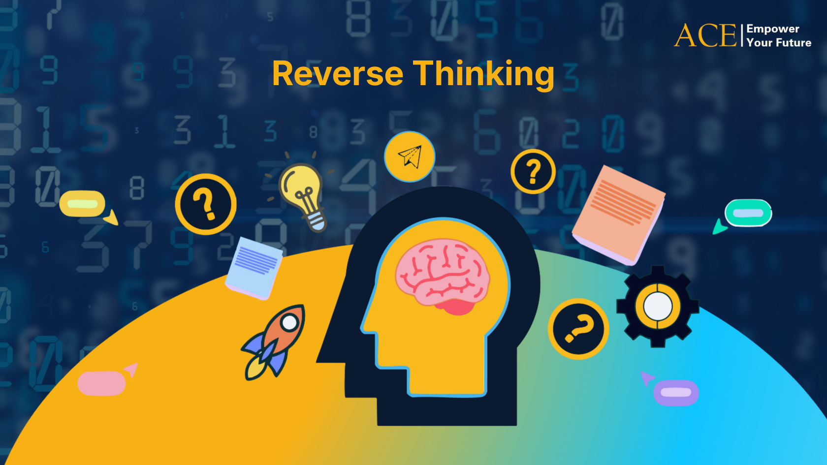 Reverse Thinking