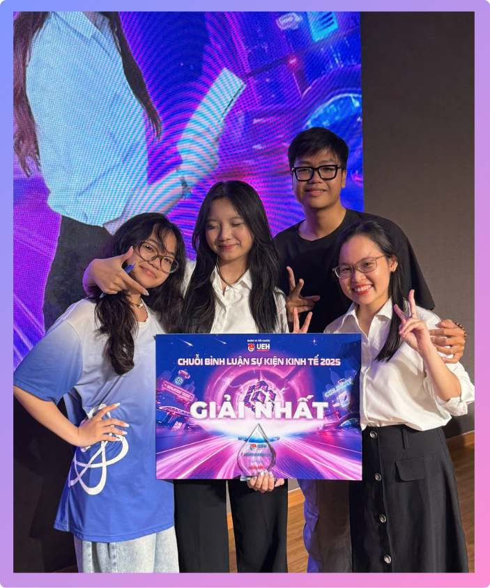 ACE face Thành tích học viên (2)