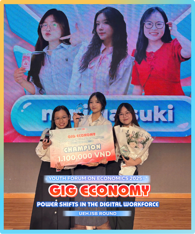 ACE face Thành tích học viên