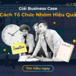 Giải business case là gì