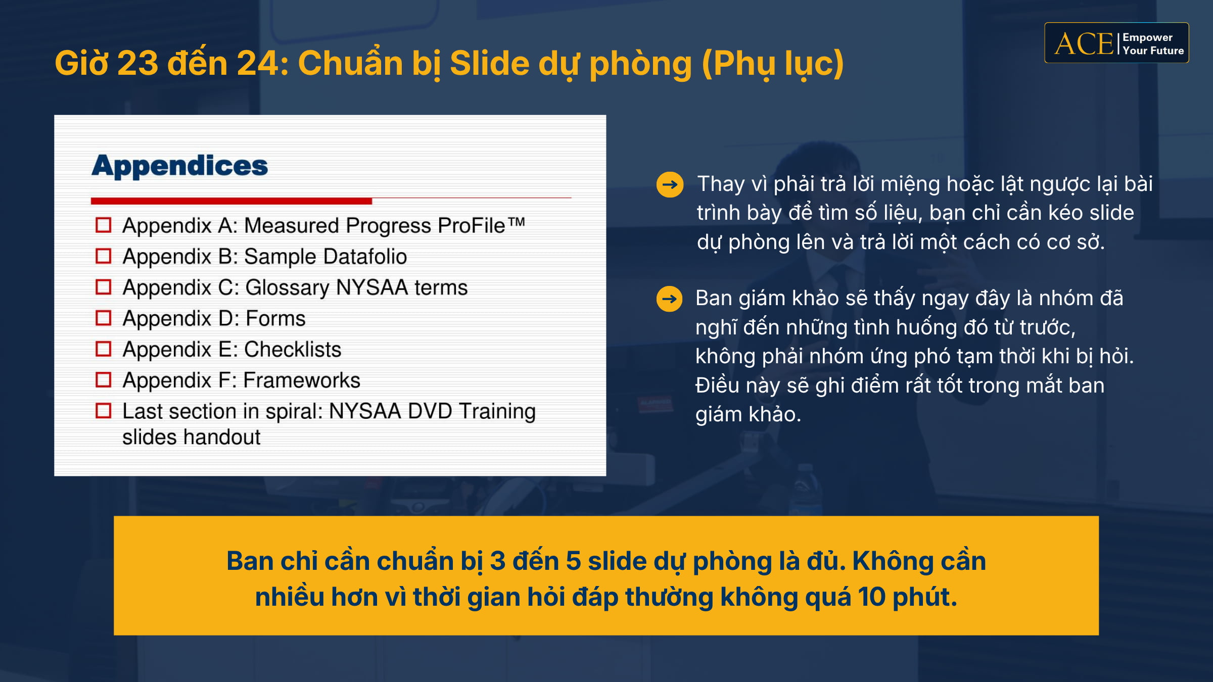 Phương pháp quản lý thời gian là gì