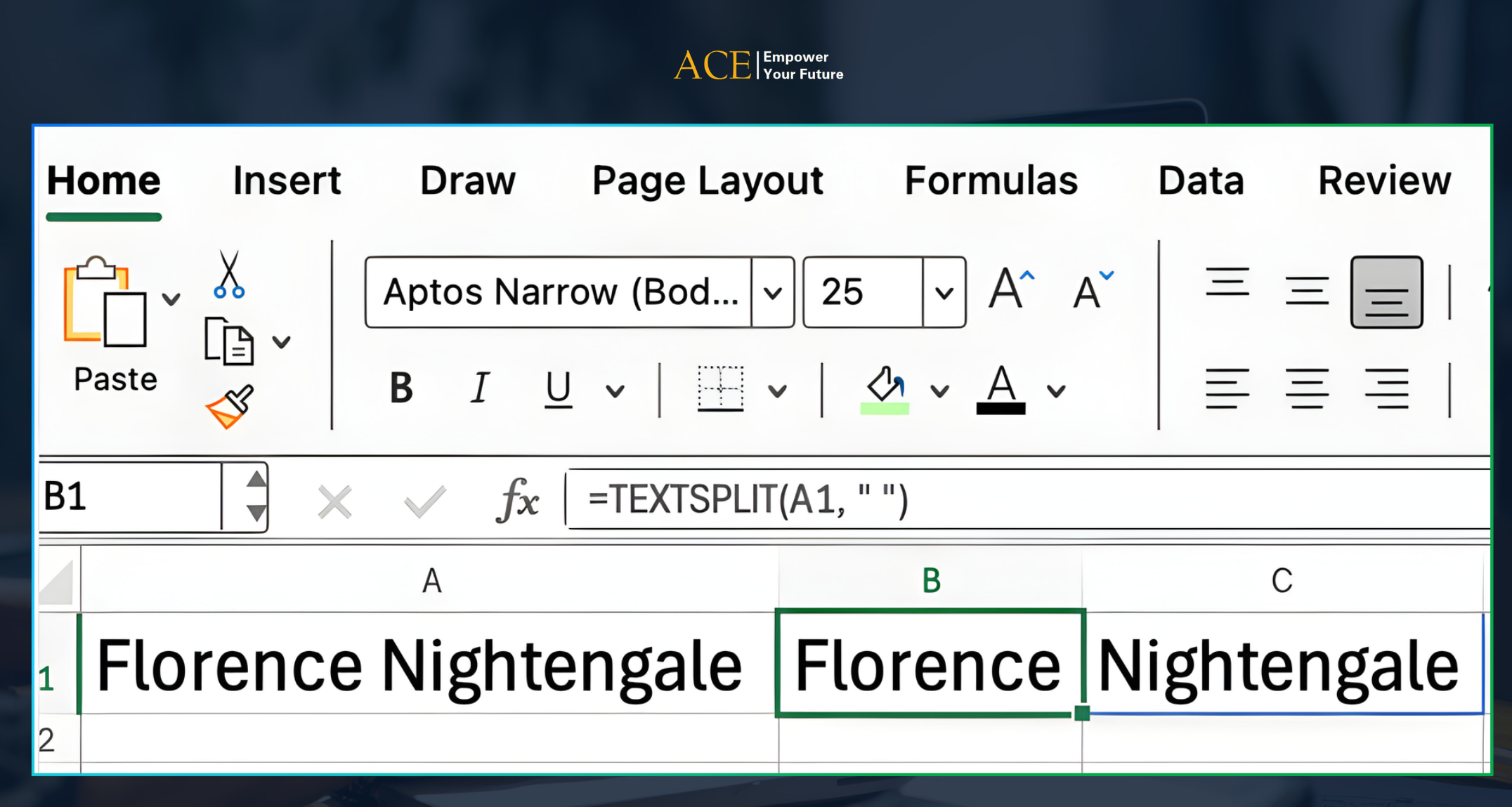các hàm trong Excel