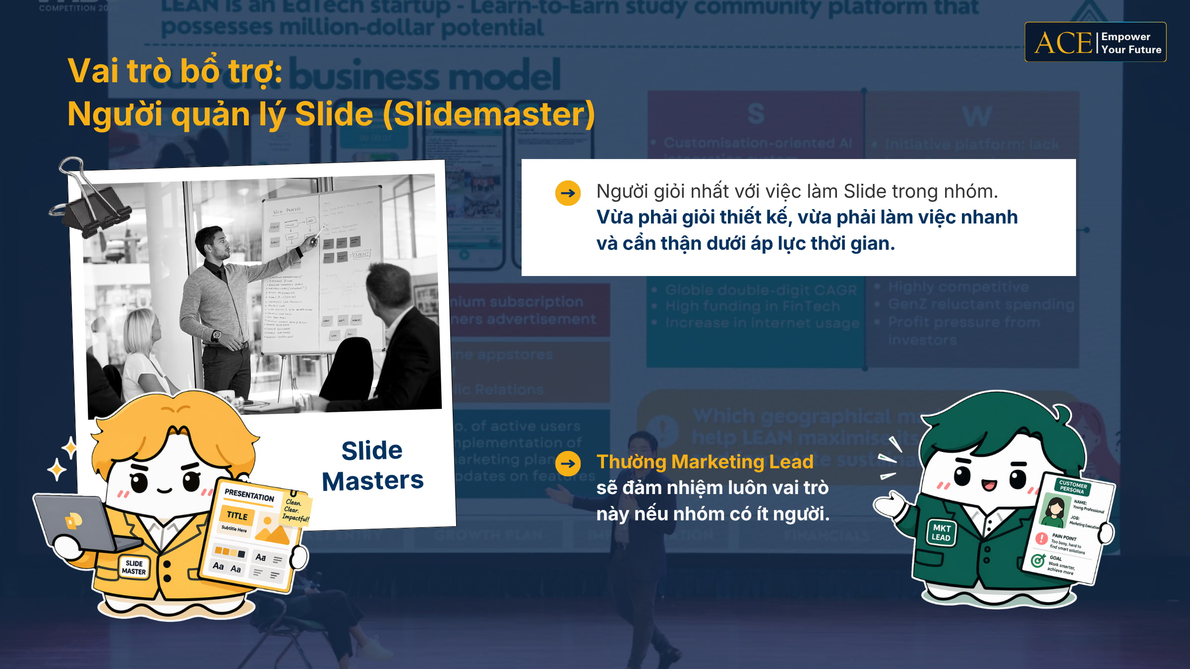 học phân tích dữ liệu