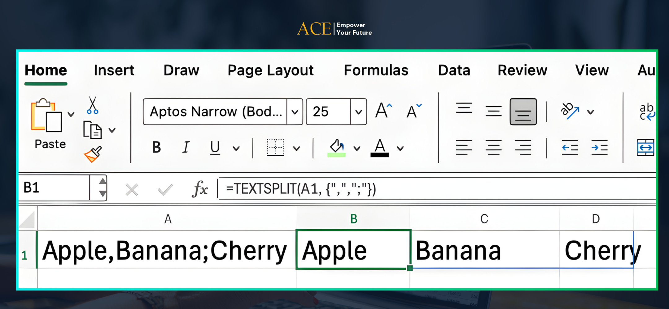 khóa học phân tích