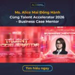 Cuộc thi Business Case