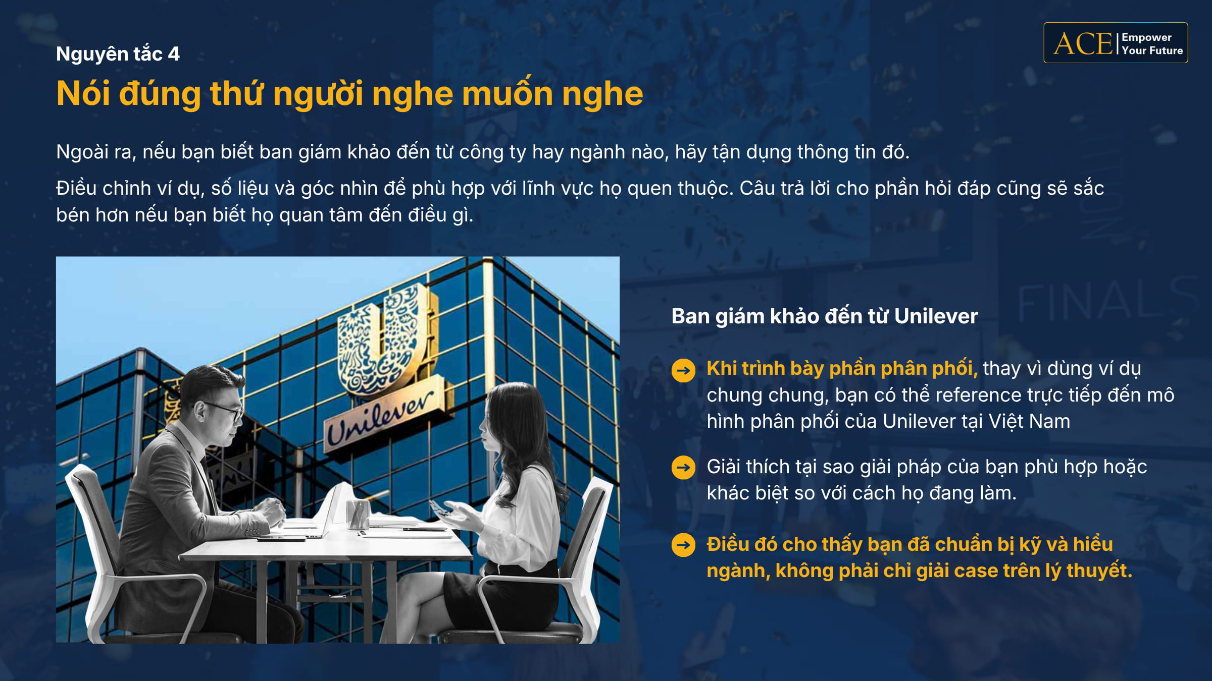 khóa học data