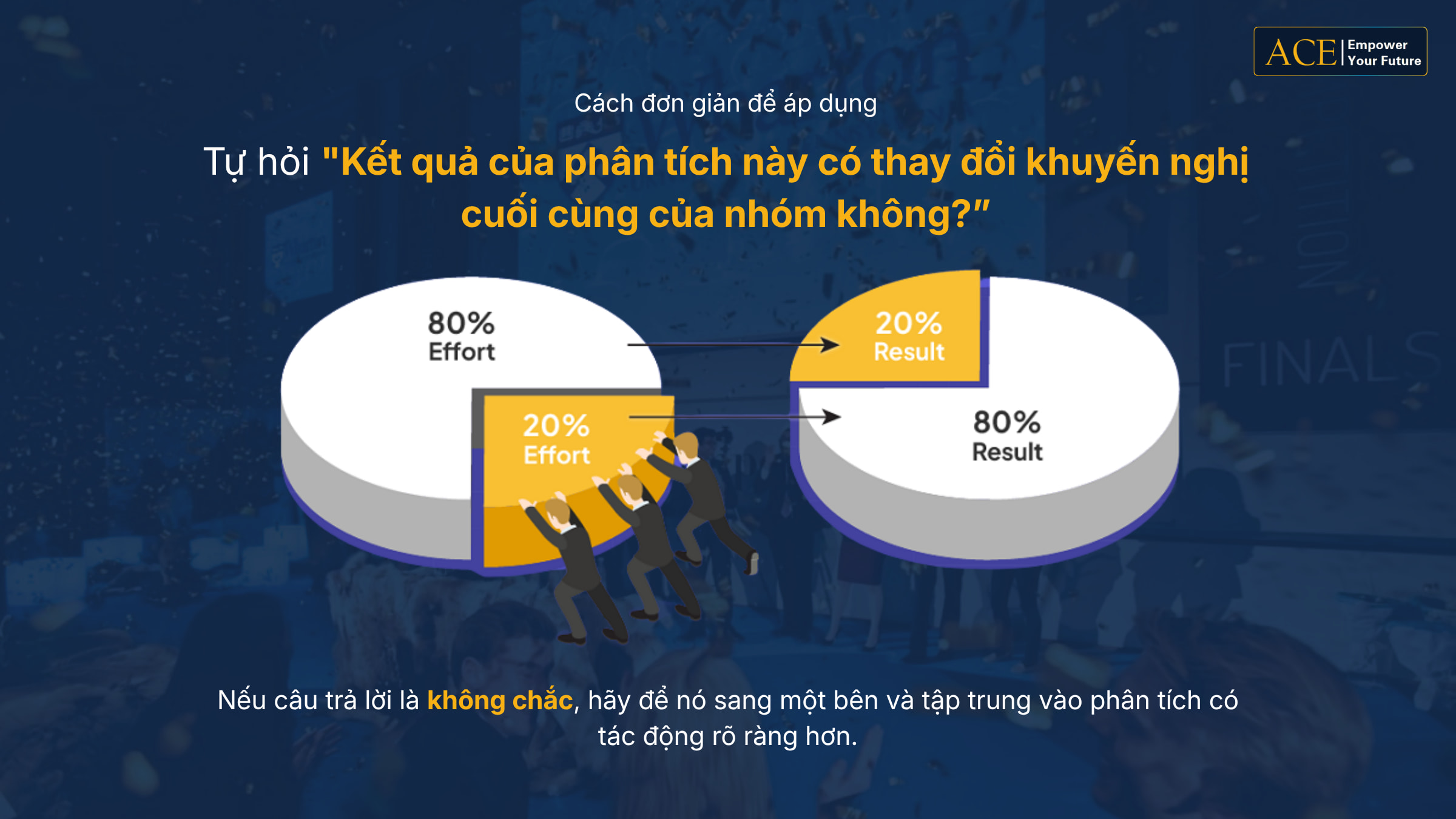 khóa học excel