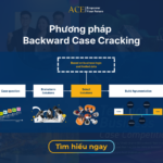 Backward Case Cracking