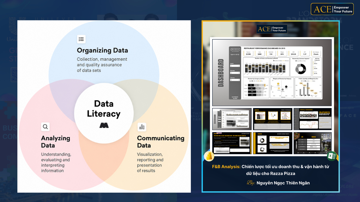 data analytics