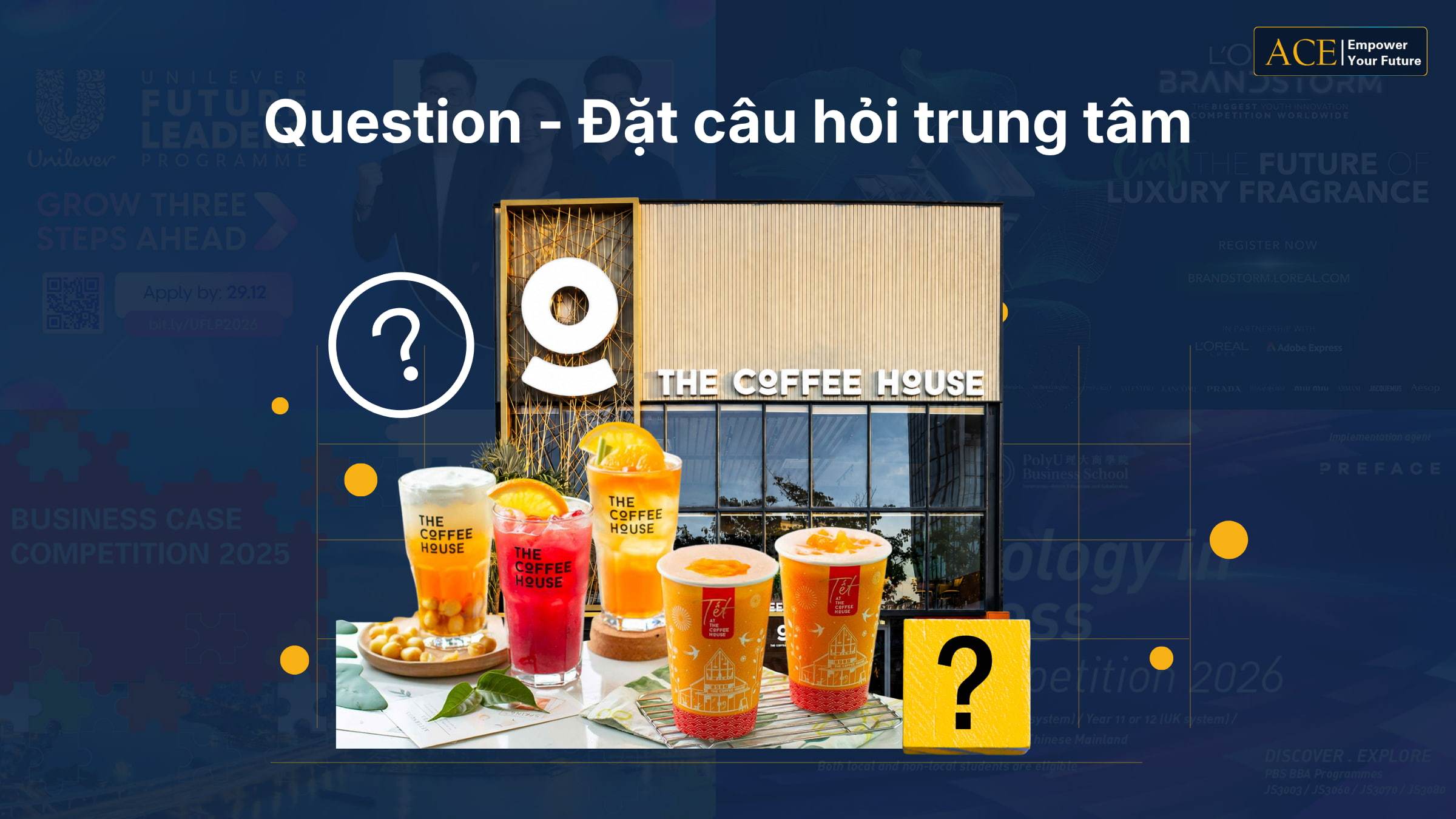 khóa học data