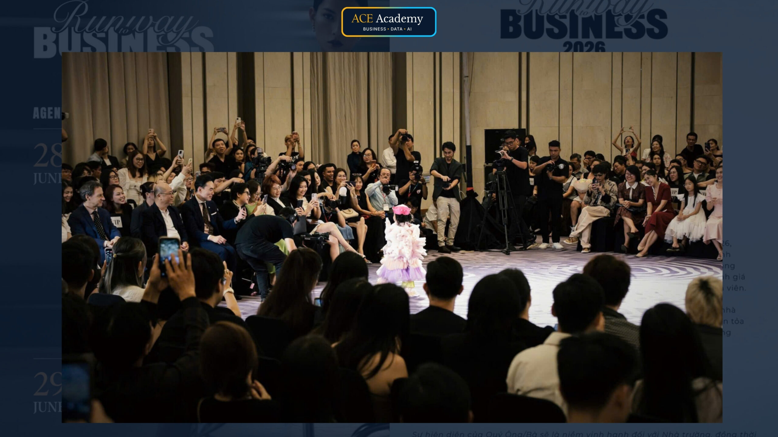 fashion business