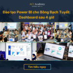 Đào tạo Power BI
