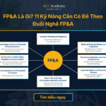 FP&A là gì