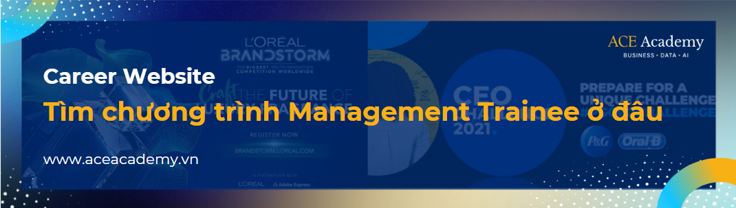 tìm hiểu Management trainee là gì