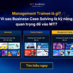 Management Trainee là gì