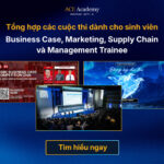 các cuộc thi học thuật