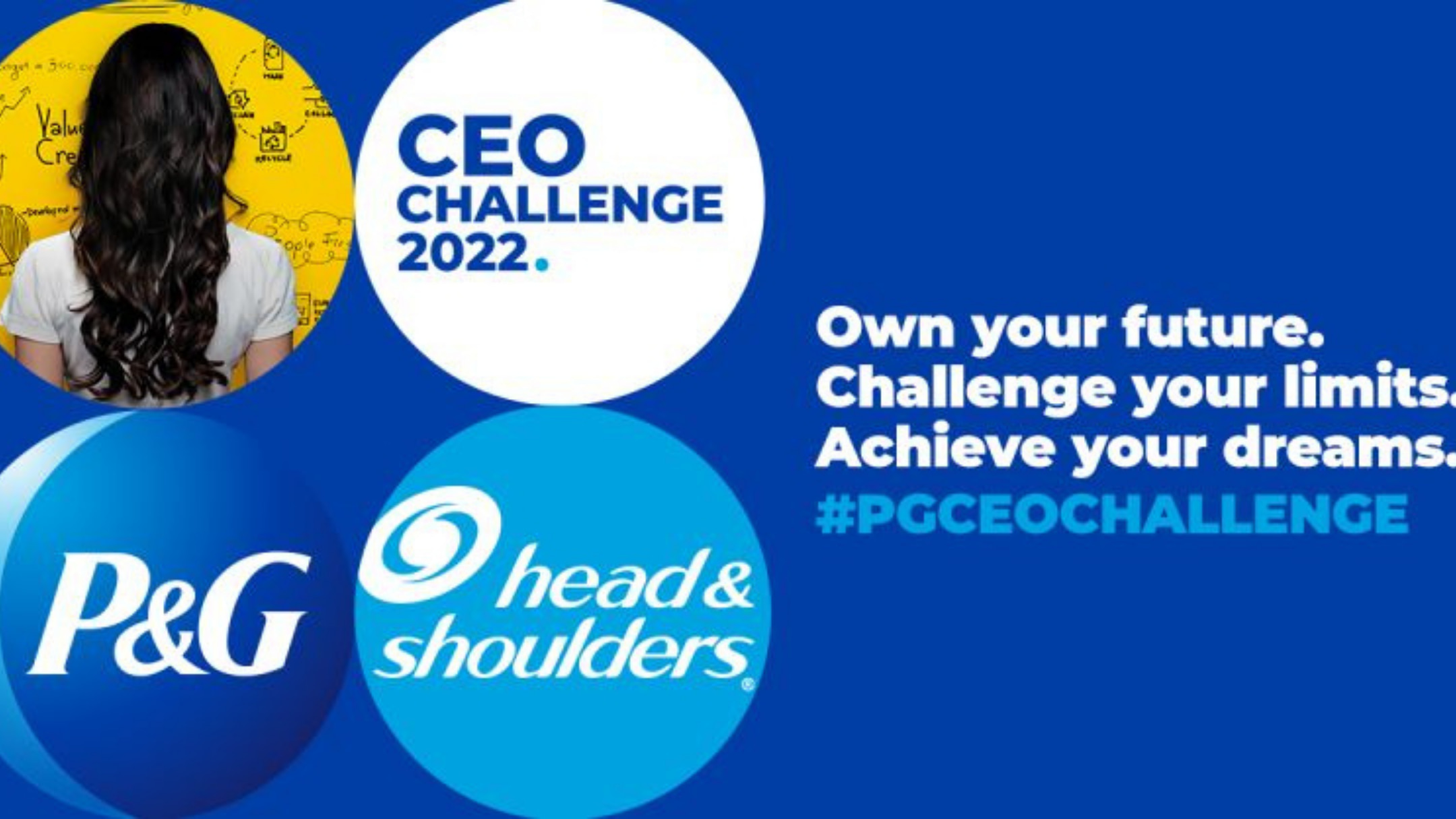 cuộc thi P&G dành cho sinh viên