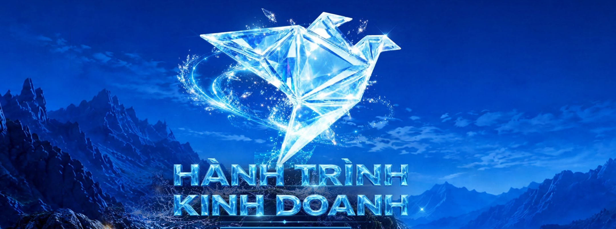 cuộc thi hành trình kinh doanh