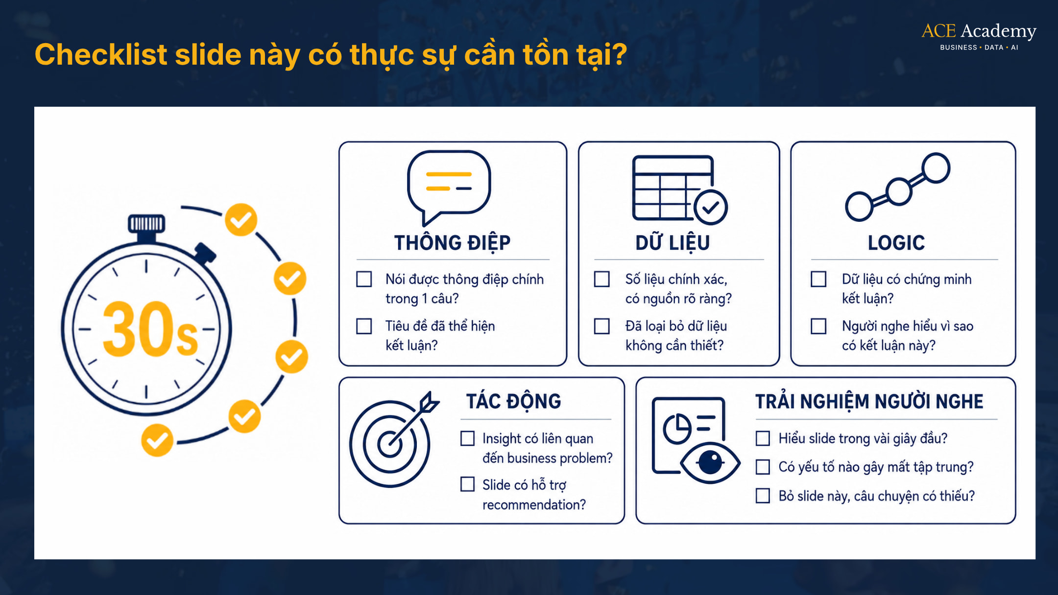 khóa học storytelling