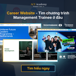 management trainee