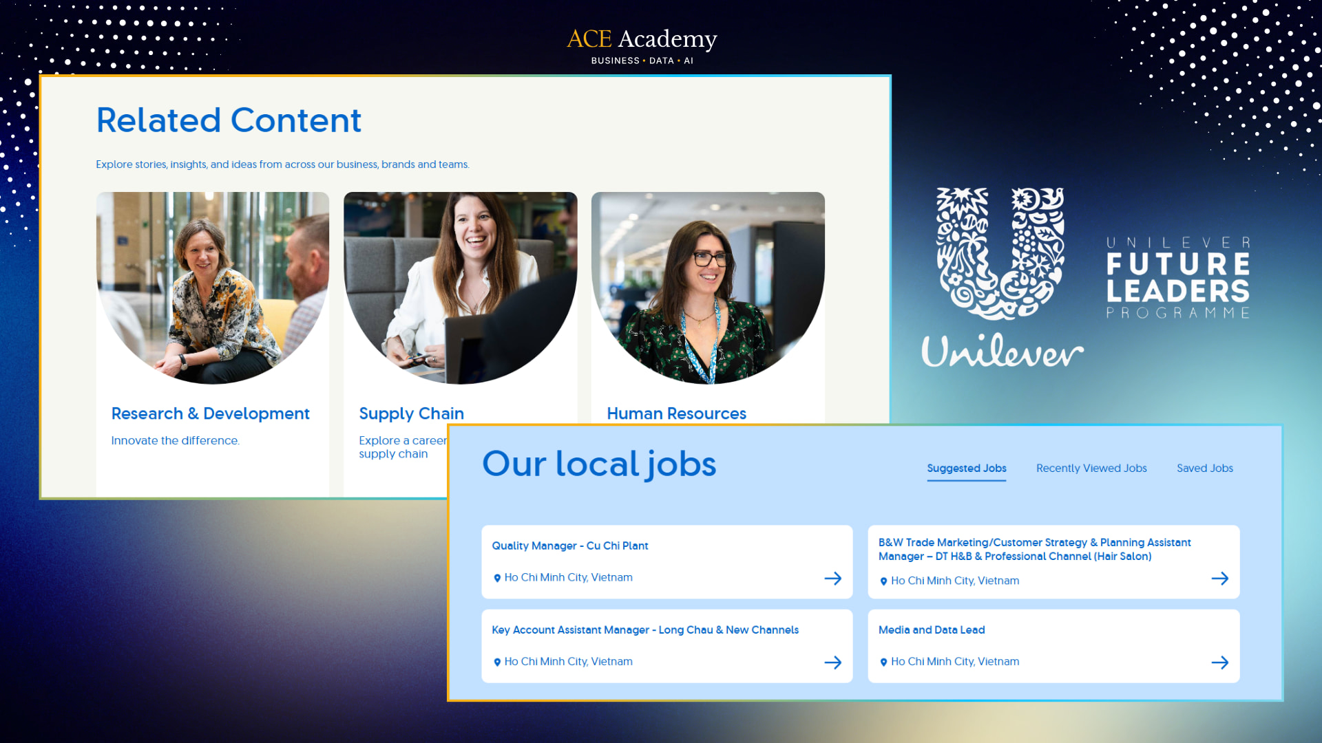 unilever