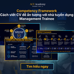 Competency Framework