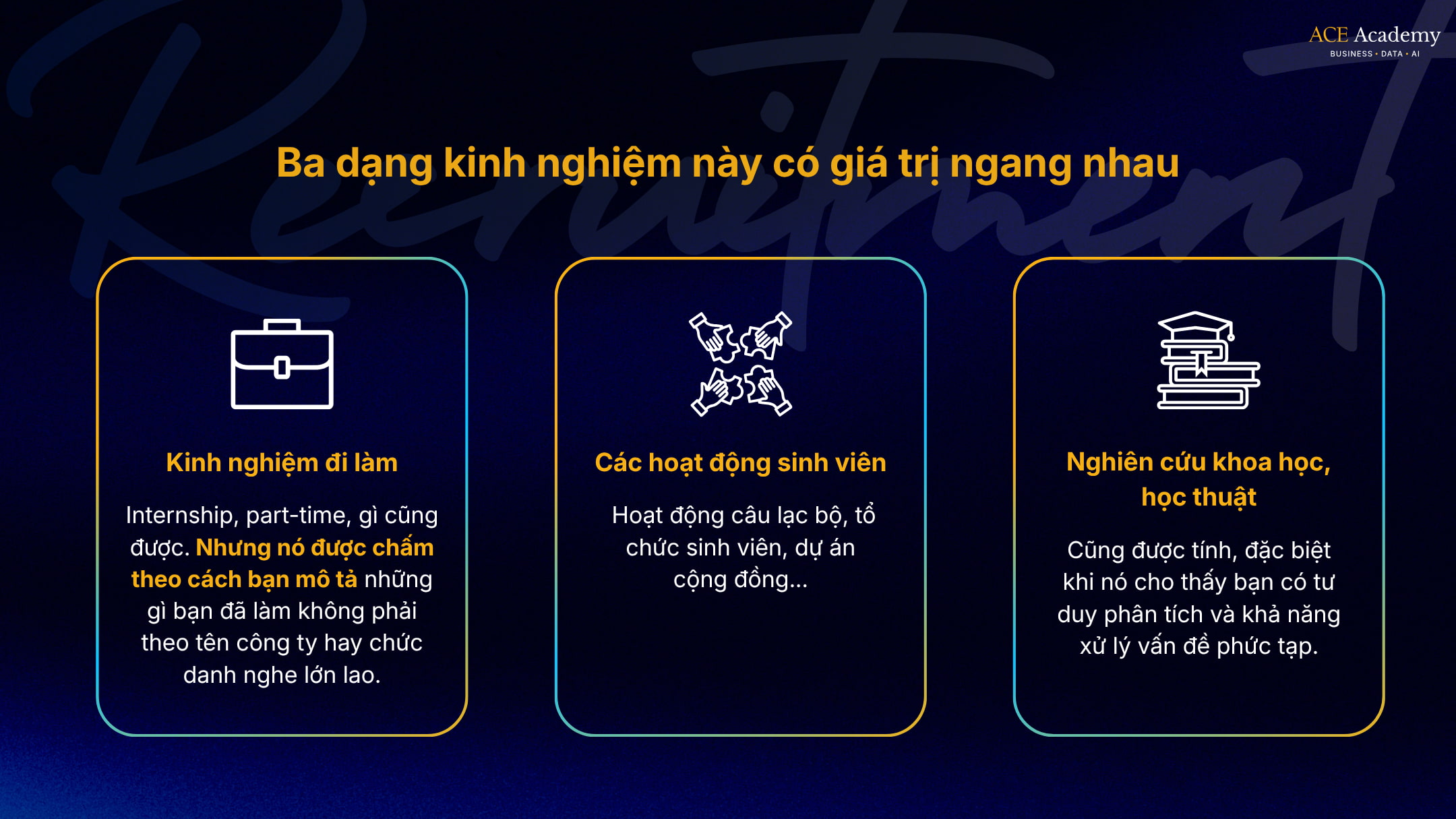 Competency Framework là gì