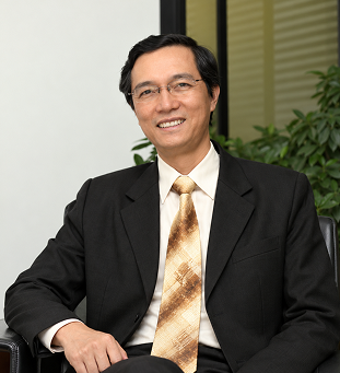 TS Khoát Vương