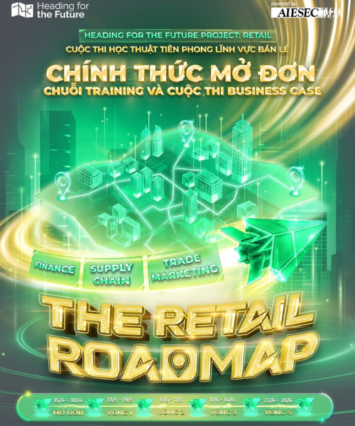 Các cuộc thi học viên ACE tham gia