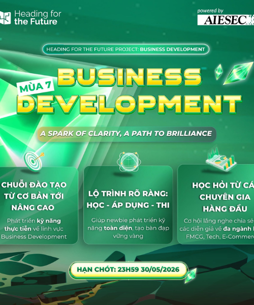 Các cuộc thi học viên ACE tham gia