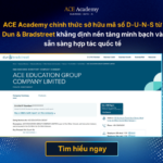 đơn vị đào tạo doanh nghiệp
