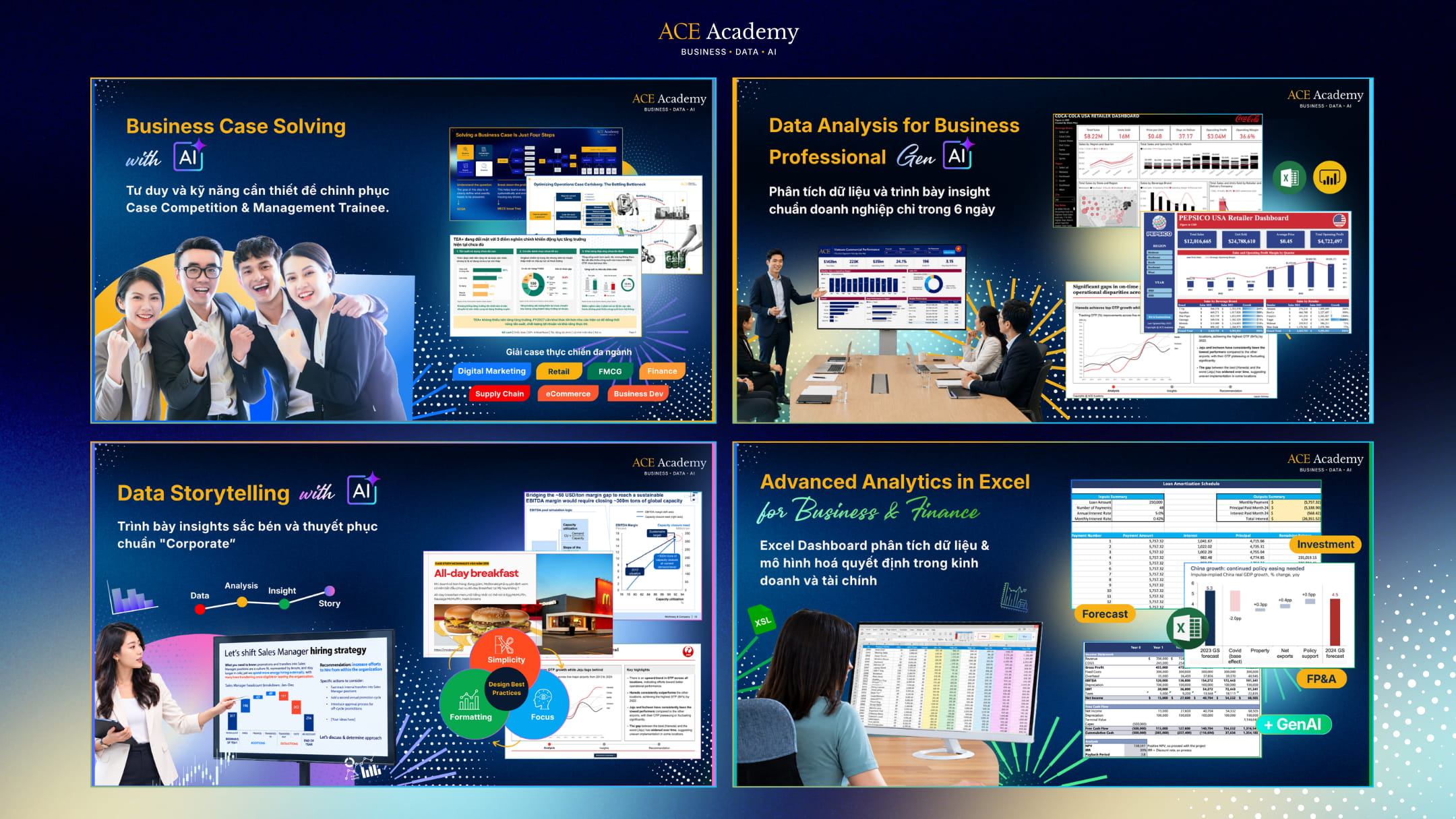 sự kiện sinh viên utc
