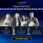 Airport Test